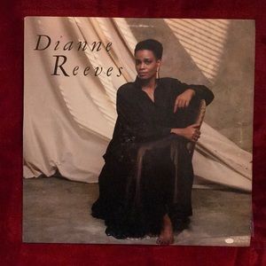 Dianne Reeves